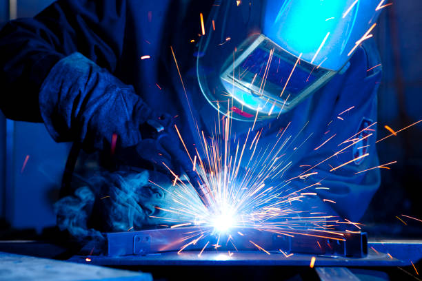 Affordable Welder Services in Columbia, MD
