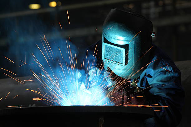 Best Marine and Shipbuilding Welding in Columbia, MD