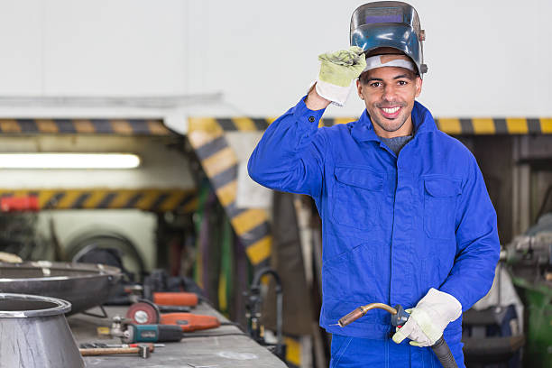 Best Food and Beverage Processing Equipment Welding in Columbia, MD